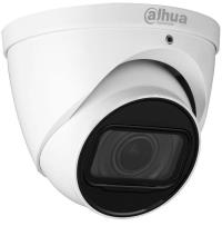 Dahua (HAC-HDW1200T-Z-2712) 1/2.7 Cmos 2mp 2.7MM-12MM IP67 1080P Hdcvı 4ın1 Ir Dome KAM.-60MT - 1